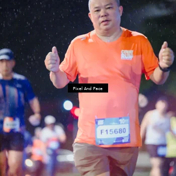 Runner Photo 7846722