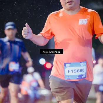 Runner Photo 7846723