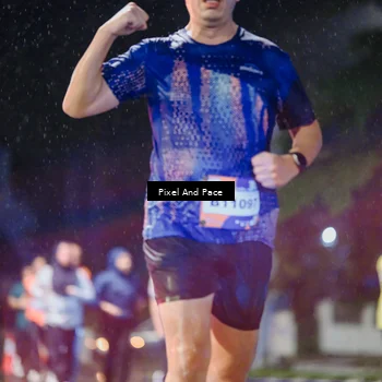 Runner Photo 7846724
