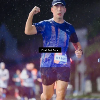 Runner Photo 7846725