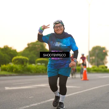Runner Photo 7846729