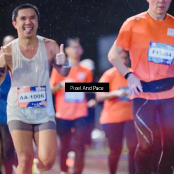 Runner Photo 7846733