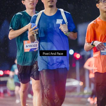 Runner Photo 7846735
