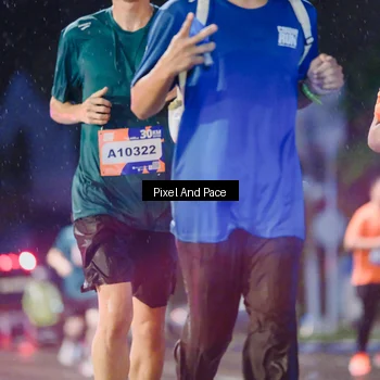 Runner Photo 7846736
