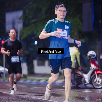 Runner Photo 7846737