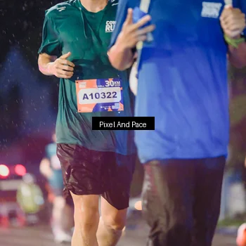 Runner Photo 7846738