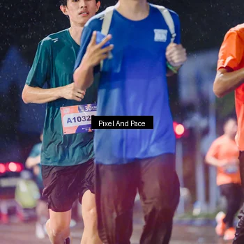 Runner Photo 7846739