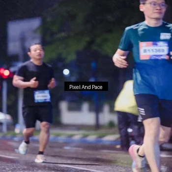 Runner Photo 7846740