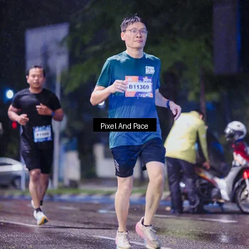 Runner Photo 7846741