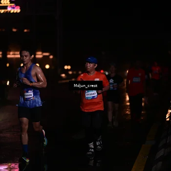Runner Photo 7846742