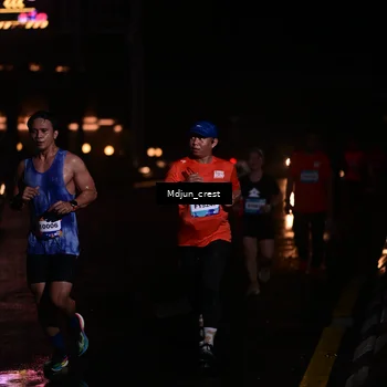 Runner Photo 7846745