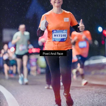 Runner Photo 7846746