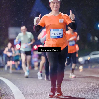 Runner Photo 7846747