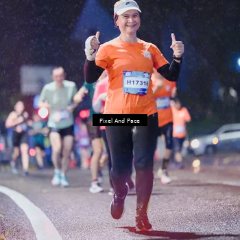 Runner Photo 7846748