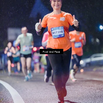 Runner Photo 7846749