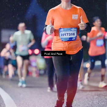 Runner Photo 7846751