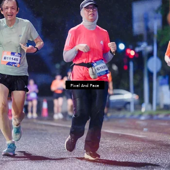 Runner Photo 7846753