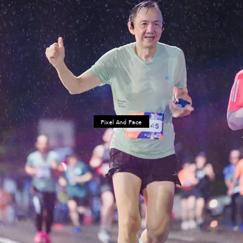 Runner Photo 7846757