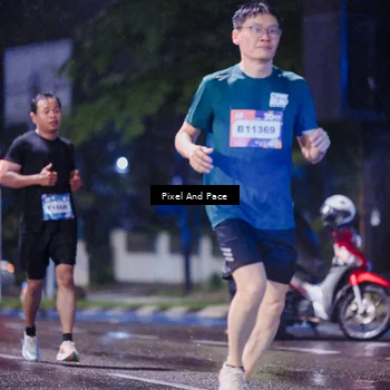 Runner Photo 7846758