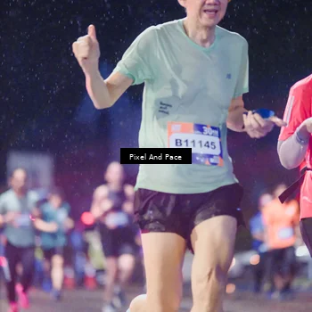Runner Photo 7846759