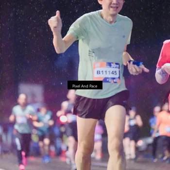 Runner Photo 7846760