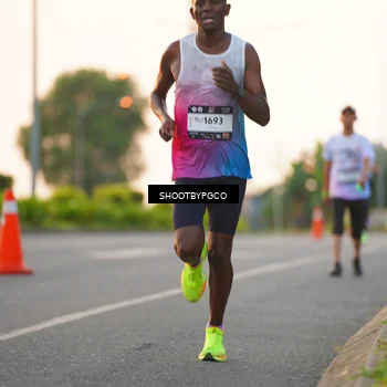 Runner Photo 7846761