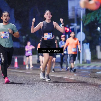 Runner Photo 7846762