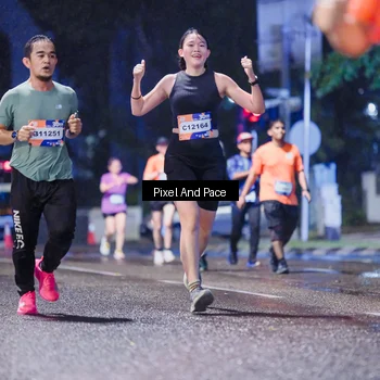 Runner Photo 7846763