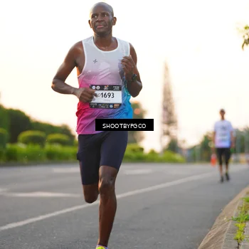 Runner Photo 7846764