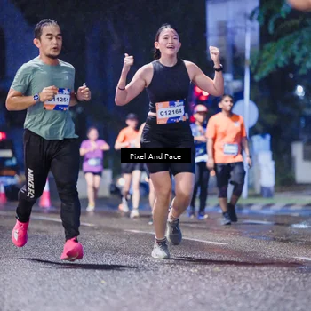 Runner Photo 7846765
