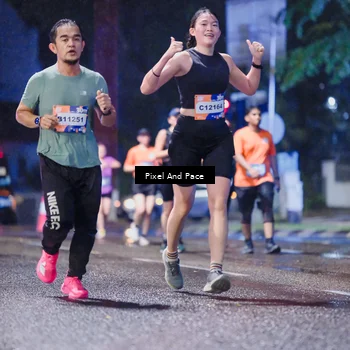 Runner Photo 7846766