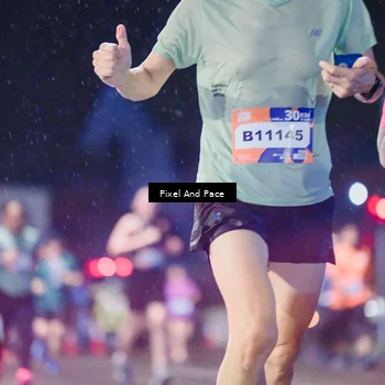 Runner Photo 7846768