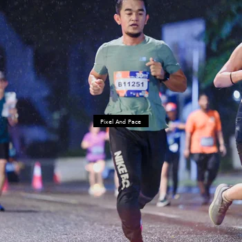 Runner Photo 7846769