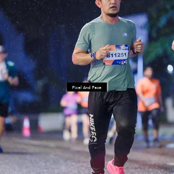 Runner Photo 7846770