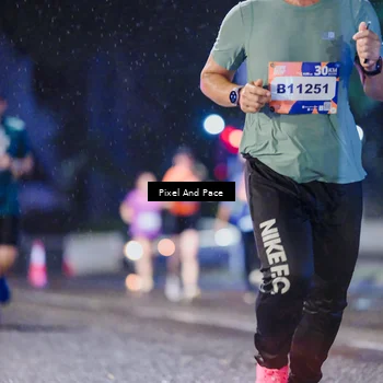 Runner Photo 7846775