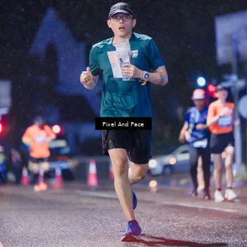 Runner Photo 7846782