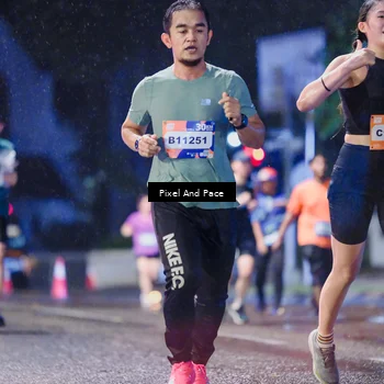 Runner Photo 7846783
