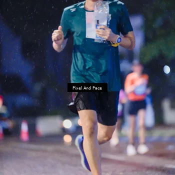 Runner Photo 7846784