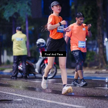 Runner Photo 7846785