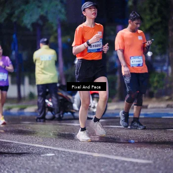 Runner Photo 7846786