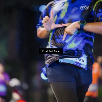 Runner Photo 7846789