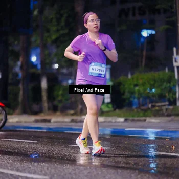 Runner Photo 7846790