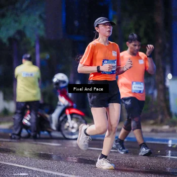 Runner Photo 7846792