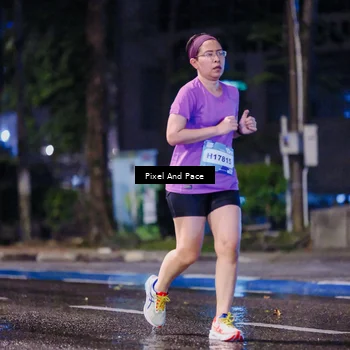 Runner Photo 7846793