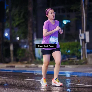 Runner Photo 7846794