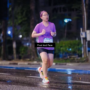 Runner Photo 7846796