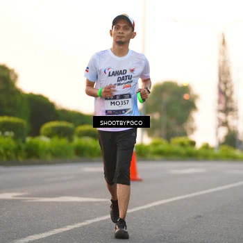 Runner Photo 7846797