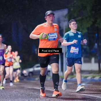 Runner Photo 7846798