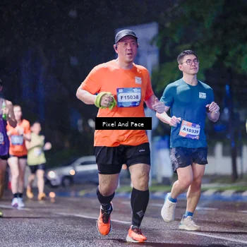 Runner Photo 7846800