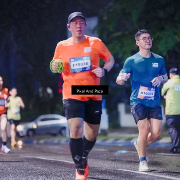 Runner Photo 7846801
